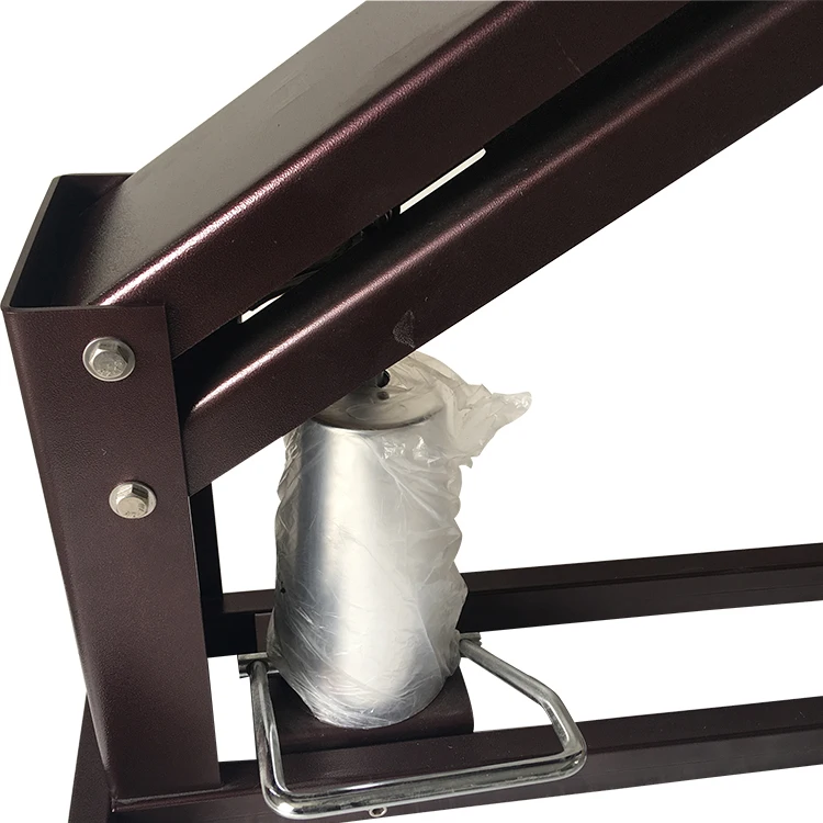 
China manufacturer wholesale price Electric Dog Operating Table 
