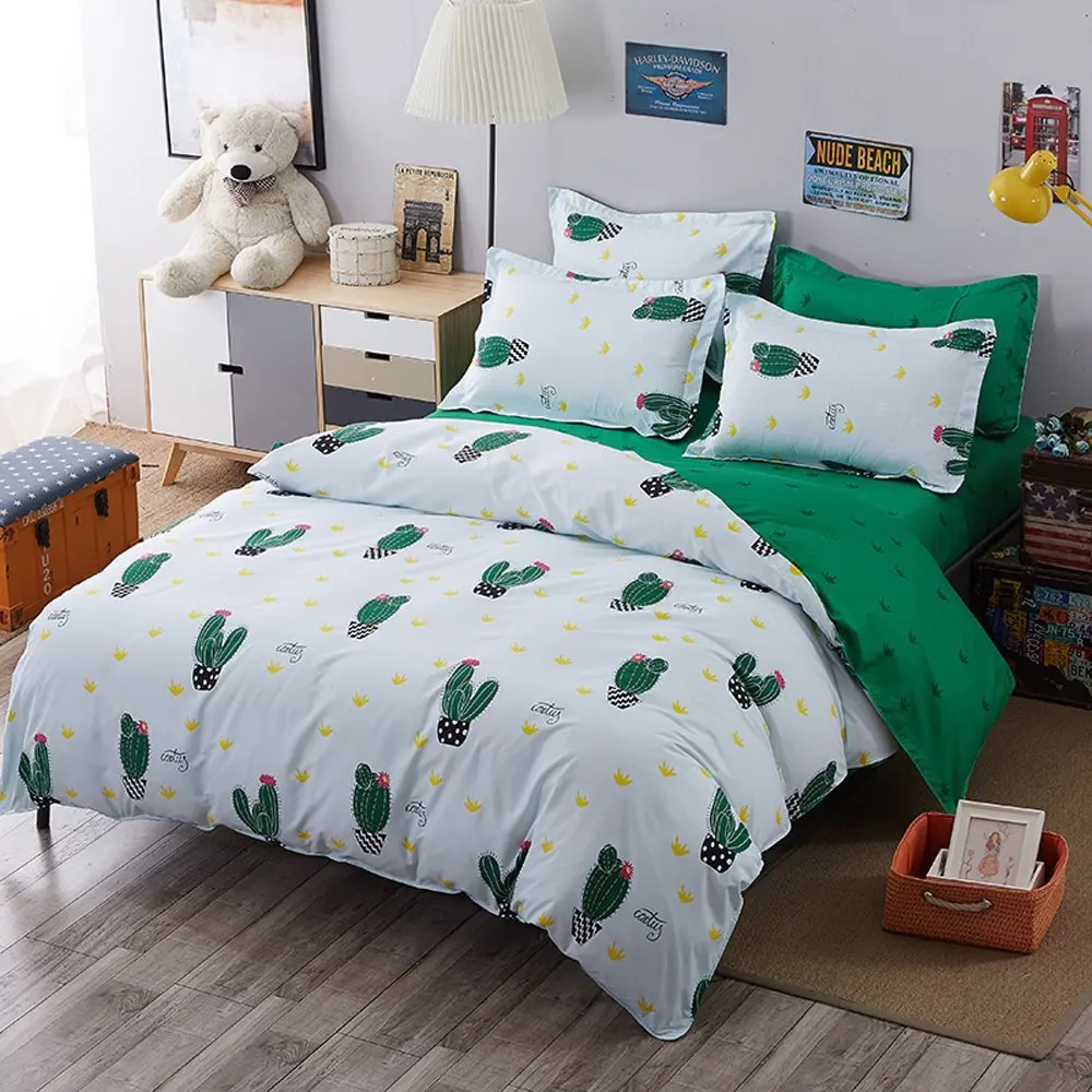 Cheap Duvet Cover Green, find Duvet Cover Green deals on line at