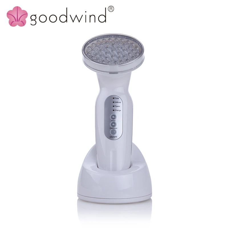 
43 pcs Led Light Photonic Acne Treatment Skin Rejuvenation Skin Tightening Wrinkle Removal Beauty Device 