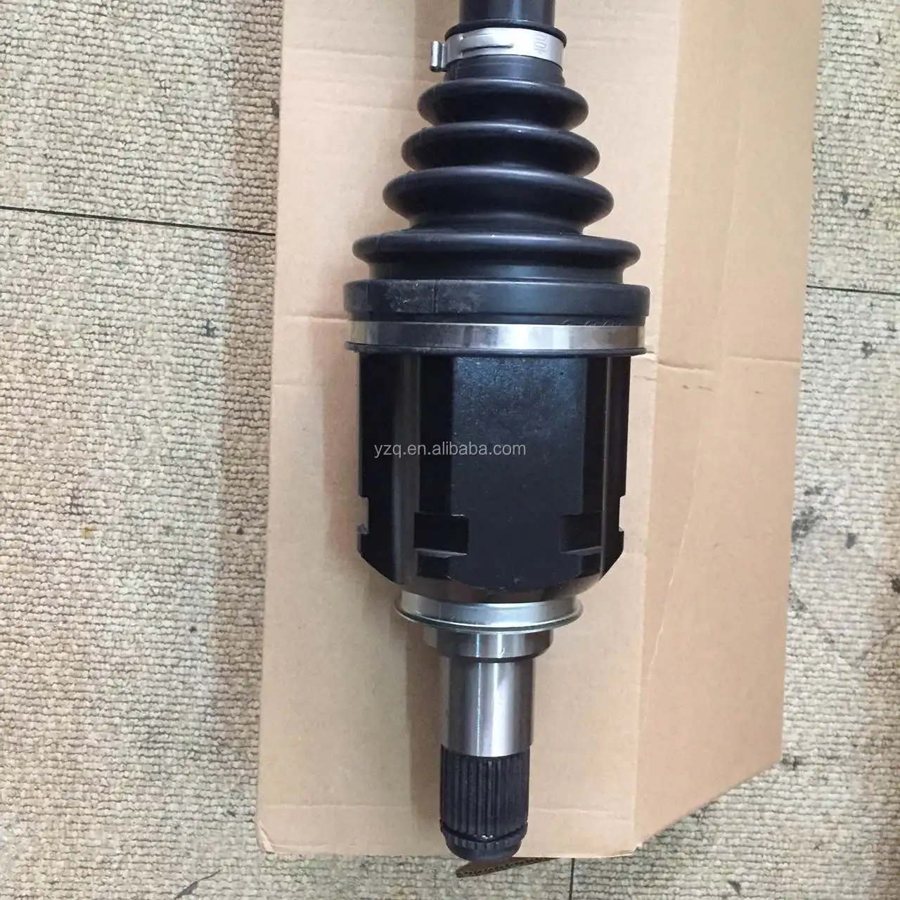 Front Drive Shaft For Hilux Kun25 434300k020 Buy Front Drive Shaft