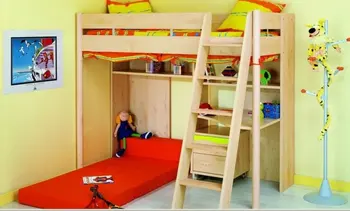 junior bedroom sets