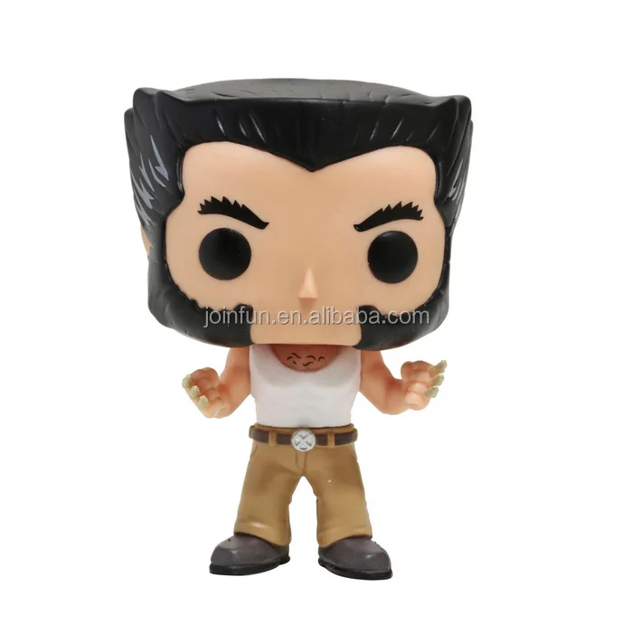 figuras de accion personalizadas
