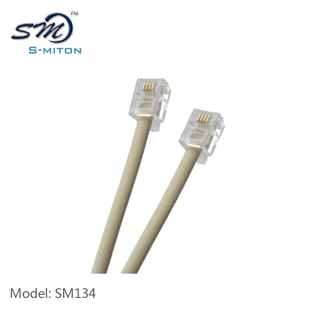 Rj11 Cable Color Code