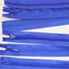 Different Sizes #3 #4 #5 Invisible Zipper Invisible Zipper With Lining