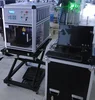 Blazed Technical Enlarged Size 3D Photo Crystal Inside Laser Engraving Machine Price