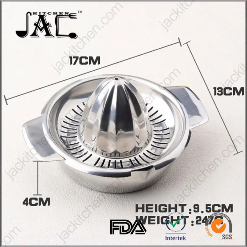 Bulk Practical Industrial Lemon Juicer