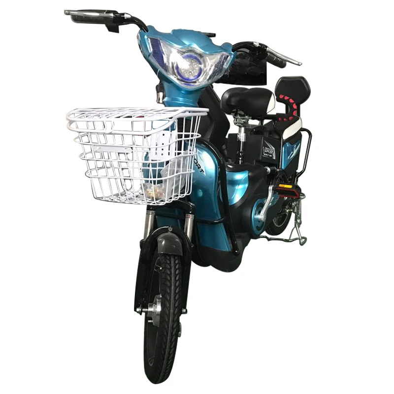 cake electric bike uk