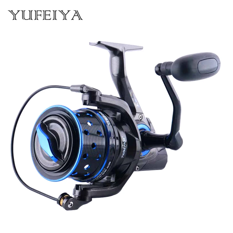 

The Last Day'S Special Offer Spinning Reel Spinning Reel 30Kg Drag, As your request