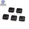 QZ industrial new and original warehouse electronic components 7.1+2 Channel High Definition Audio Codec LQFP48 ALC883