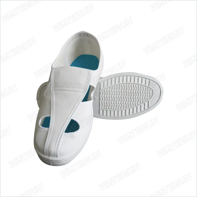 cleanroom shoes