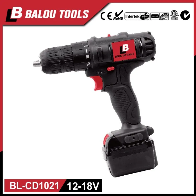 Tool Handy 12v Cordless Drill Battery With Factory Price Tool Handy 12v Cordless Drill Battery With Factory Price