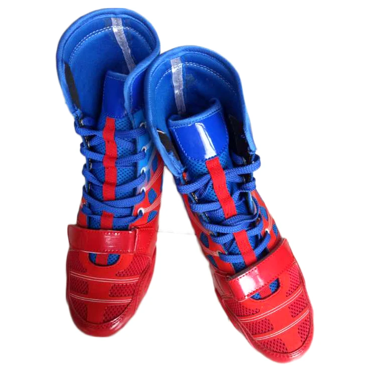 Custom Men Hightop Boxing Shoes For Sale Buy Boxing Shoes For Sale