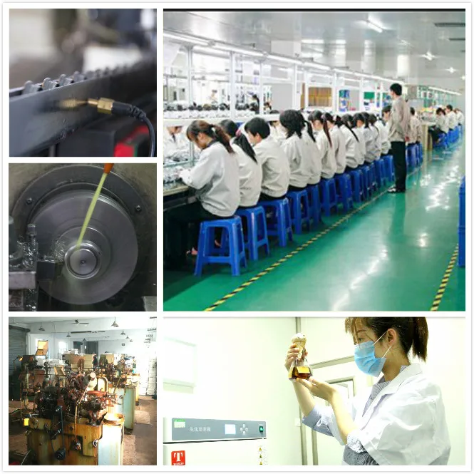factory