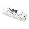 DC12V-24V 2 channel led light master decoder dmx controller