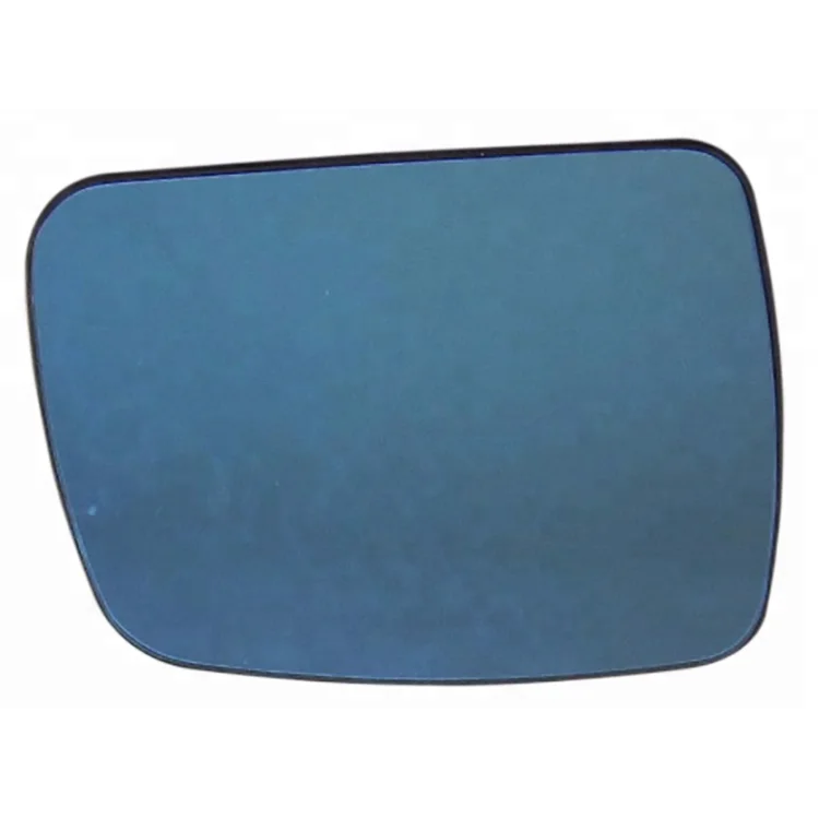 Replacement Right Door Wing Mirror Glass Genuine For Range Rover Body
