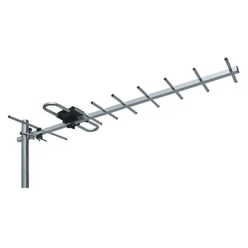 Uhf 500-600mhz Outdoor Yagi Tv Antenna - Buy Uhf 500-600mhz Outdoor ...