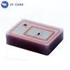 Combi card 2 chips I CODE SLI +13.56mhz 1k card