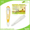 Super Fun Learning Series With Reading Pen Reading Alphabet Wall Chart Interactive Book Child Reading Pen