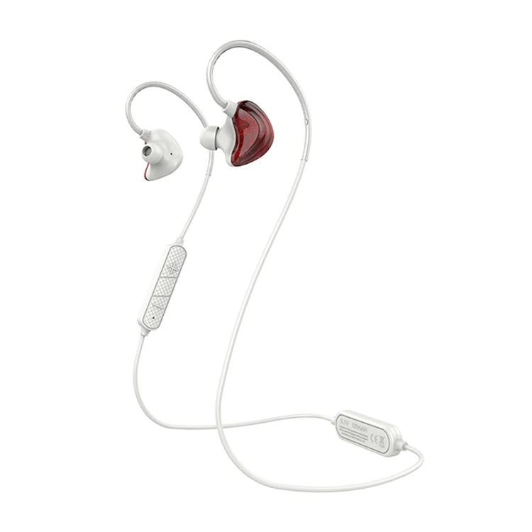 

Uiisii CM5 Hook Style Bluetooth 5.0 Earphones Headphones with Mic
