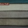 new city style high pile red velvet fabric for bed chesterfield