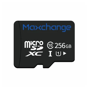 Speed Class 10 Micro SD Memory Card Cameras