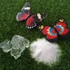 Latest design superior quality super absorbent polymer sap for fibers