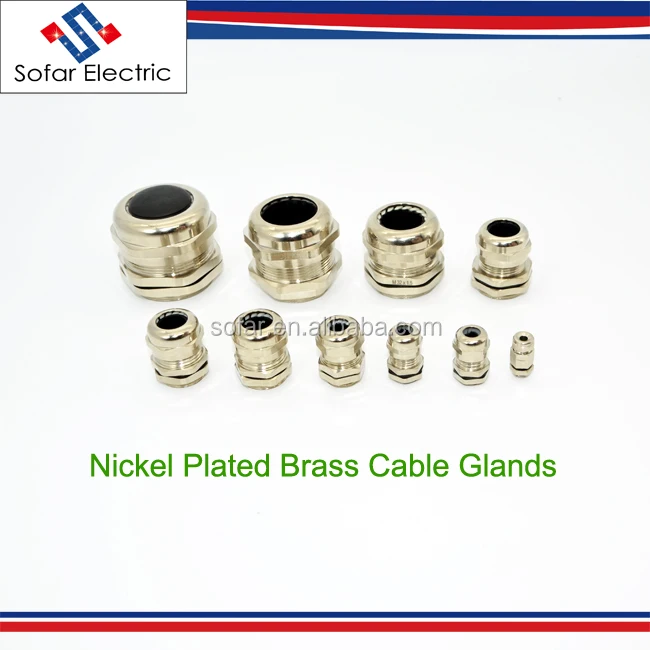 Ip68 Pg7 To Pg63 Metal Cable Gland Buy Pg7 Cable Glandmetal Cable Glandip68 Cable Gland 2758