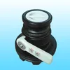 China high quality good performance pp Flexitank Ball Valve