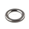 Stainless Steel Sport Fishing Solid Ring