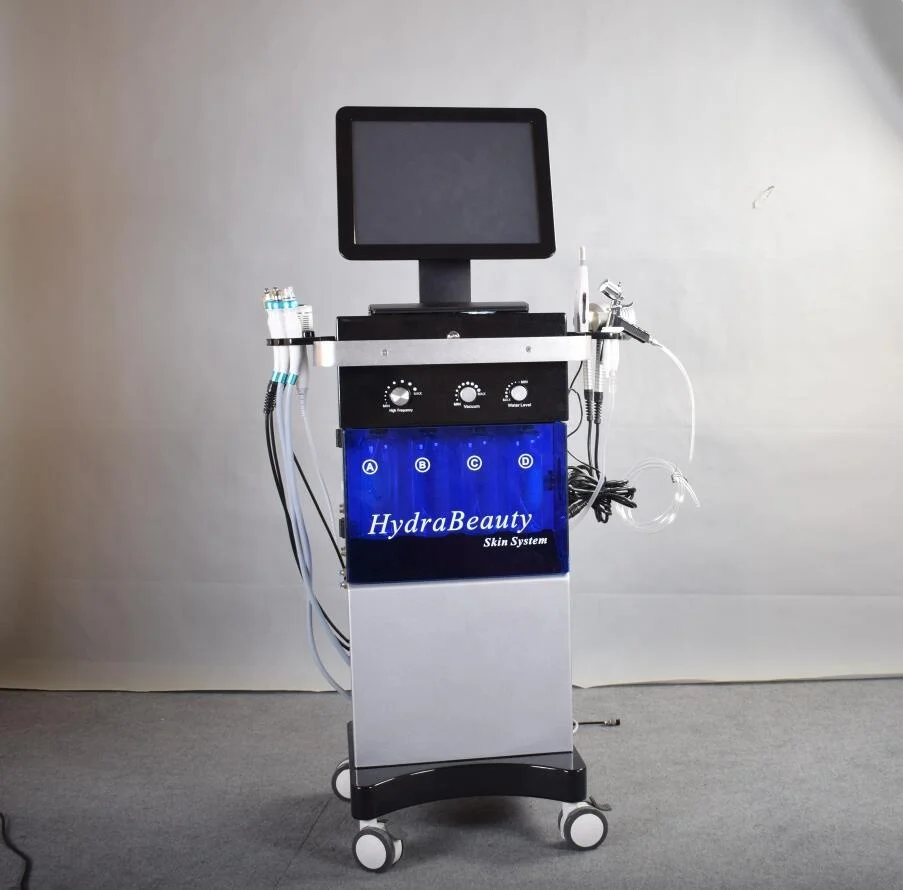 

SPA20 Beauty & Personal Skin Care hydrabeauty Facial Skin care Beauty Device