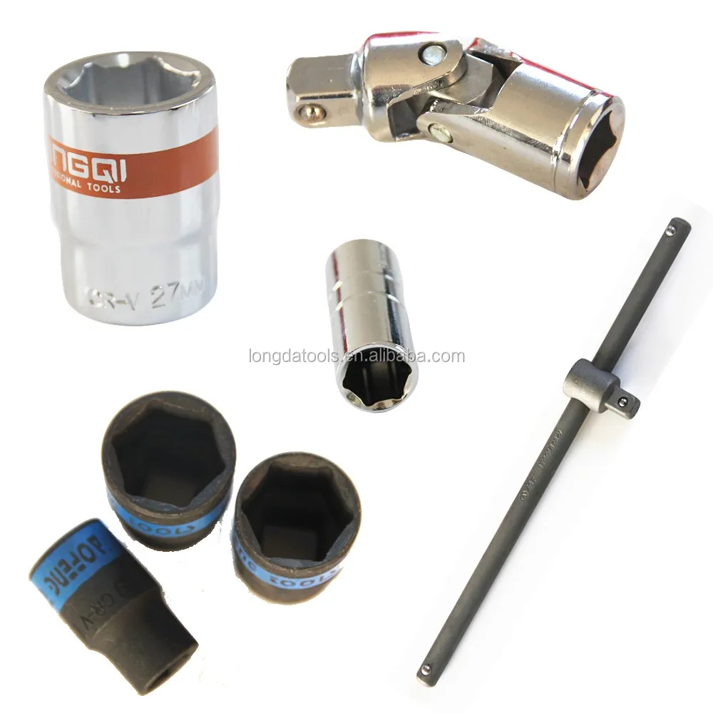 Crv 26pcs Socket Set Mechanical Tools Names Buy Mechanical Tools