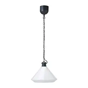 Buy Ikea Fillsta Pendant Lamp White 14 E26 Bulb In Cheap Price