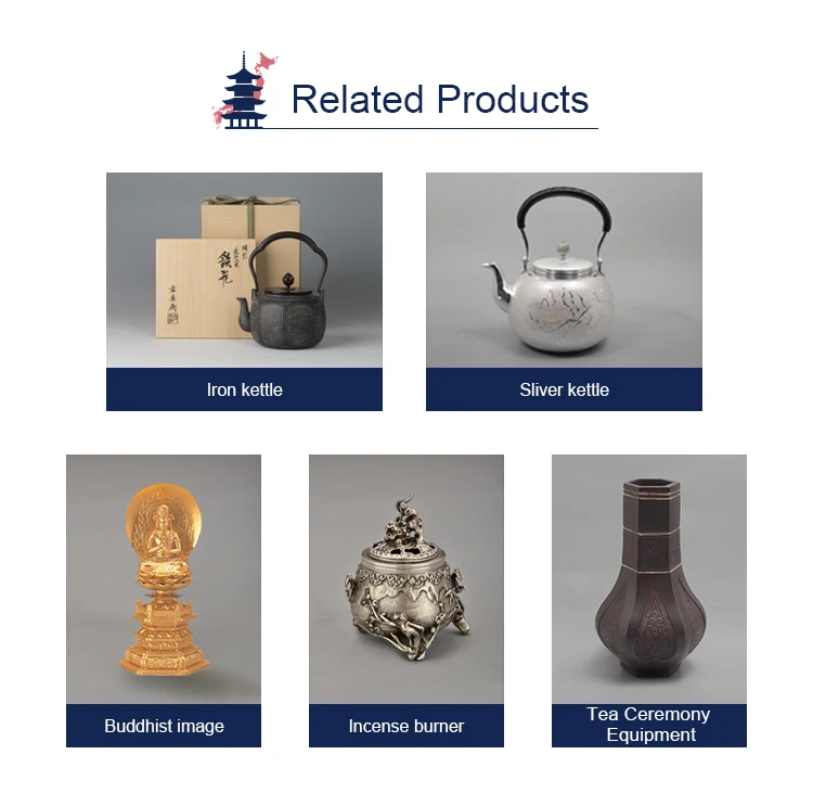 Elegant Handmade Antique Wood Stove Home Goods Silver Tea Kettle For