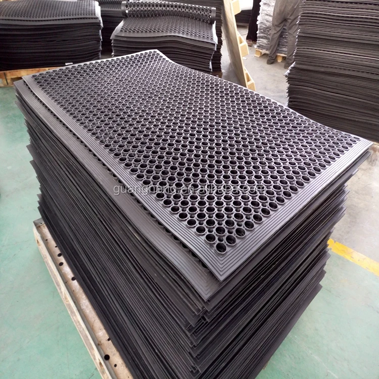 non skid rubber mat