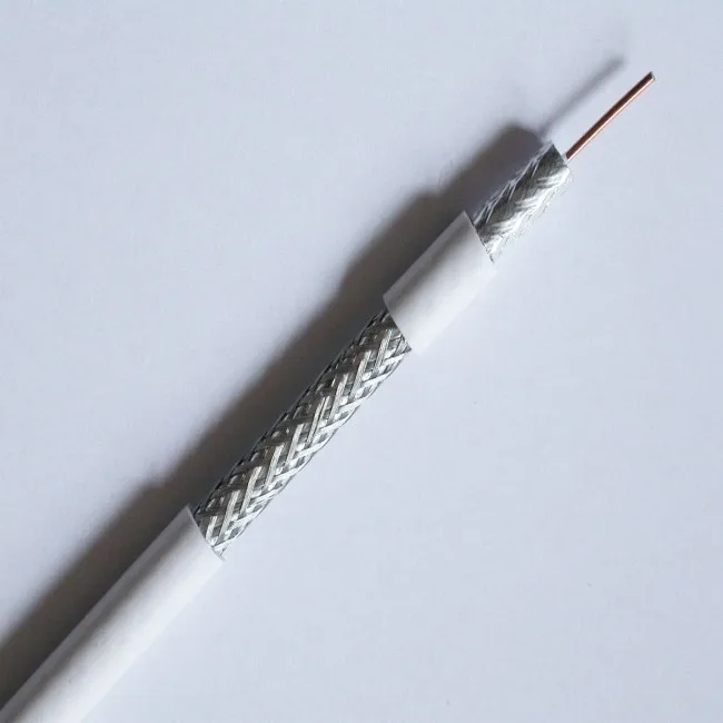 90 Ohm 3c 2v Coaxial Cable Specifications Buy 3c 2v Coaxial Cable