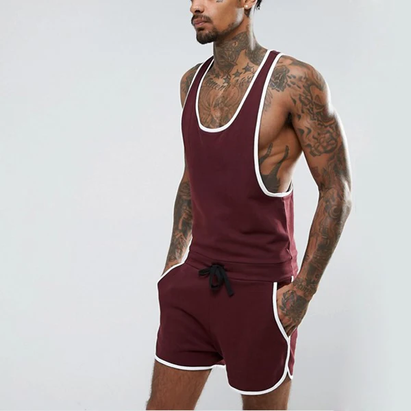 Mens summer onesie Clearance