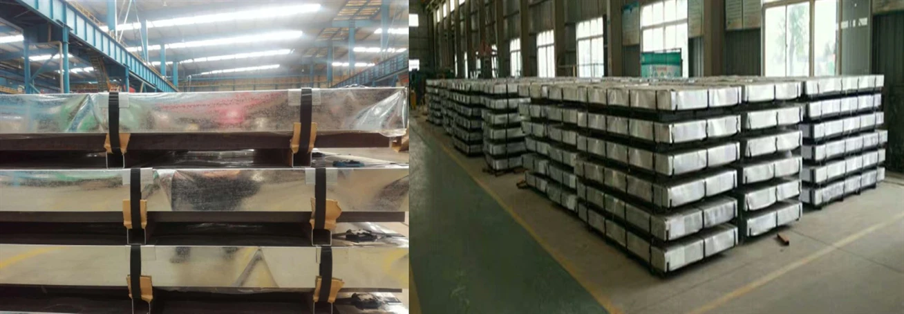 Zinc Aluminum