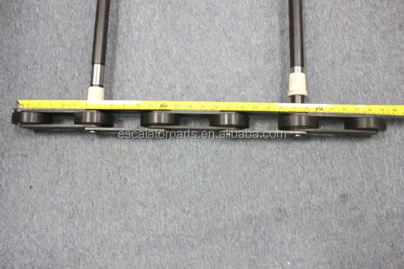 
Escalator Step Chain for Escalator Chain, 265*114*124 cm 