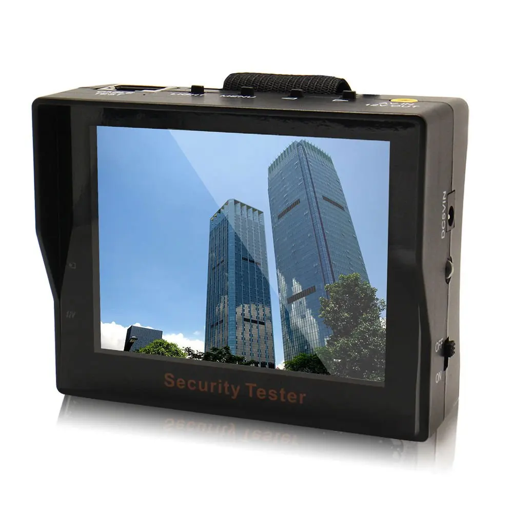 Cheap Portable Cctv Test Monitor, find Portable Cctv Test Monitor deals
