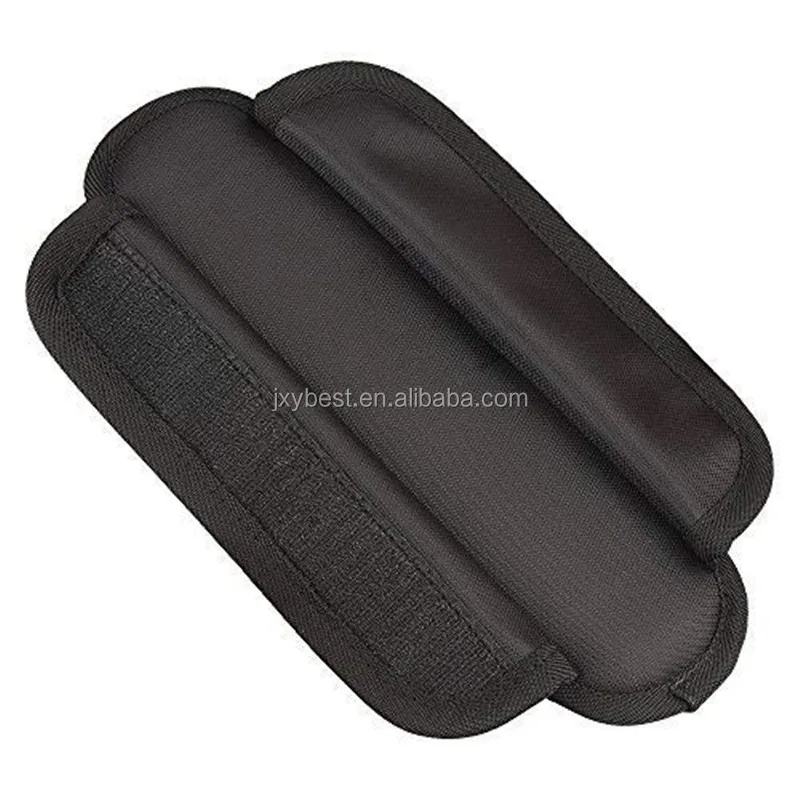 Factory Custom Soft Universal Shoulder Pad Replacement For Bags Long