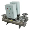 60m3/hour Water Purification UV Sterilizer kills disease-causing Ecoli with a 99.9% effectiveness.