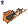 Hot sell reluctance rowing machine for Indoor fitness equipment Simulation of boating