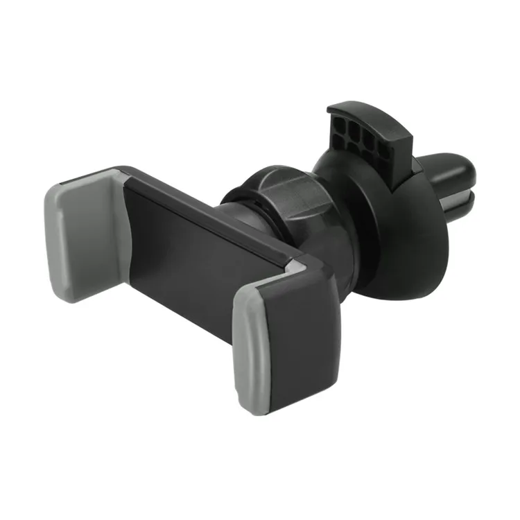 

Eco-friendly ABS Phone Mount Car Air Vent Mobile Phone Holder