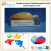 Post Blending Degassing Agent For Powdwe Coating On Cast Iron/Aluminum