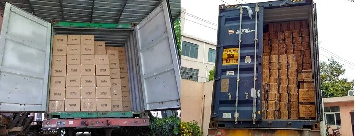 Private label natural hair care products famous brand