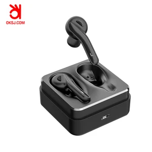 OKSJ T88 V5.0 Wireless Bluetooth Earbuds