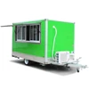 American Standard mobile food van for sale