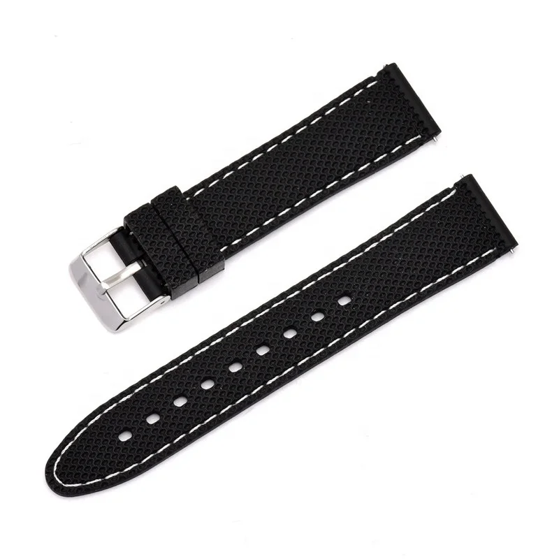 

Wholesale Luxury Fashion Custom Quick Release Replacement Smart Wrist Watch Band