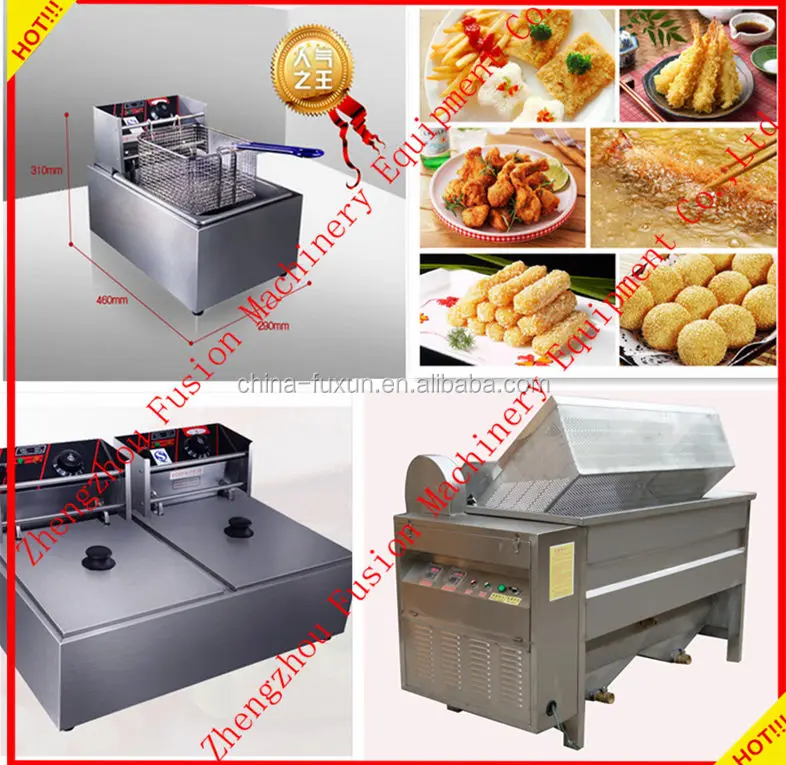 Presto electric deep fryer manual