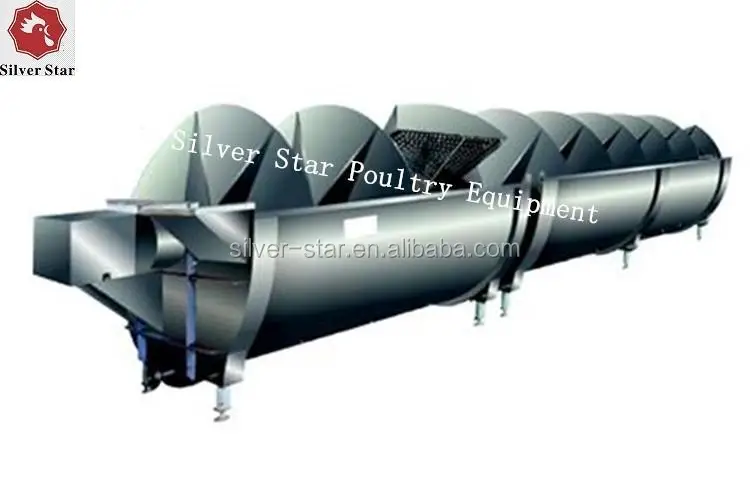 spiral pre-cooling machine 01_